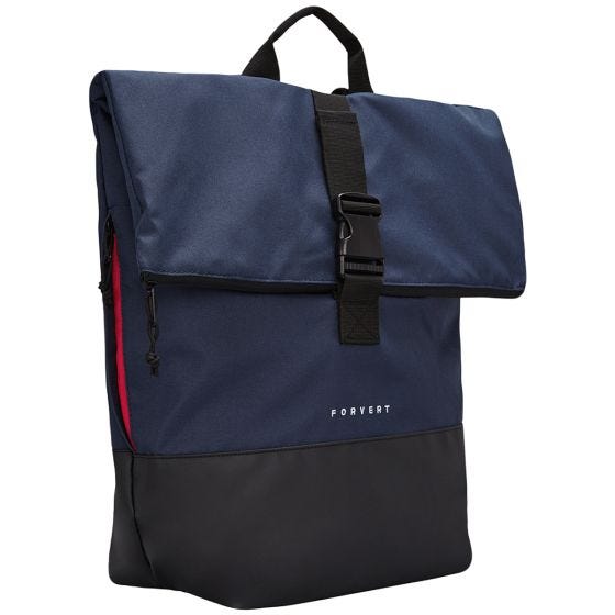 Forvert Lorenz Rucksack - Navy