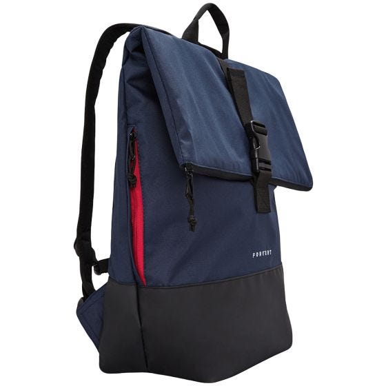 Forvert Lorenz Rucksack - Navy