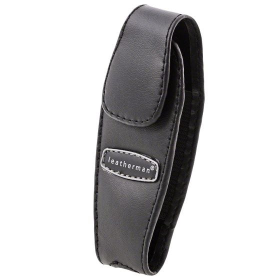Leatherman Juice Sheath Schwarz