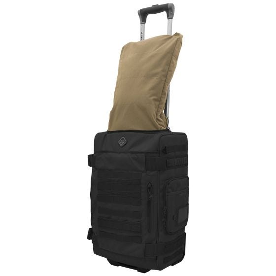 Hazard 4 Air Support Roll-Tragetasche Robust - Schwarz