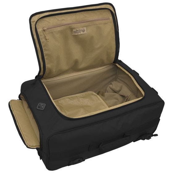 Hazard 4 Air Support Roll-Tragetasche Robust - Schwarz