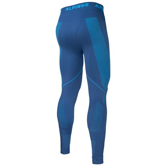 Alpinus Tactical Base Layer Set - Marineblau