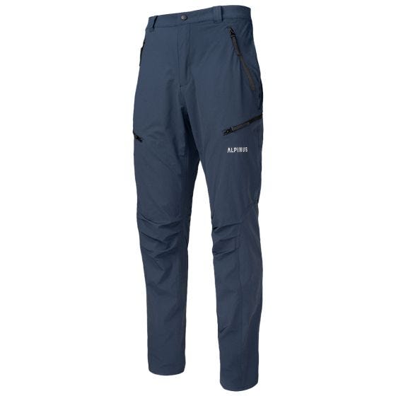 Alpinus Tactical Mieders Hose - Marineblau