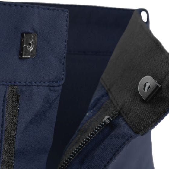 Alpinus Tactical Mieders Hose - Marineblau