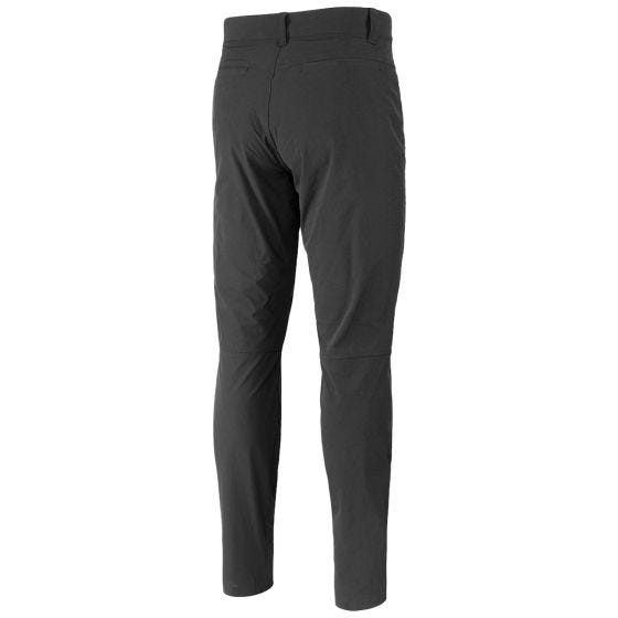Alpinus Tactical Pyrenees Hose - Schwarz
