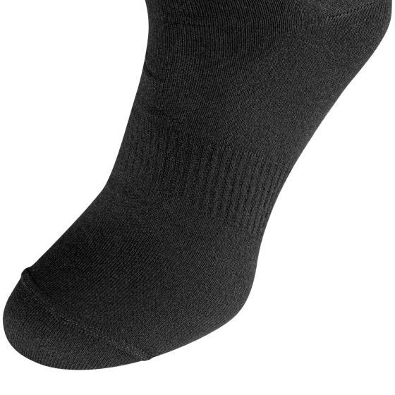 Alpinus Puyo 3-Pack Socken - Schwarz