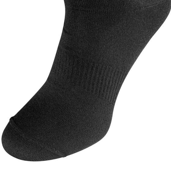 Alpinus Puyo 3-Pack Socken - Schwarz/Grau/Weiß