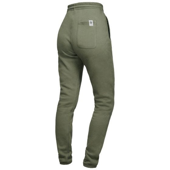 Alpinus City Eco Lynx Hose - Olivgrün