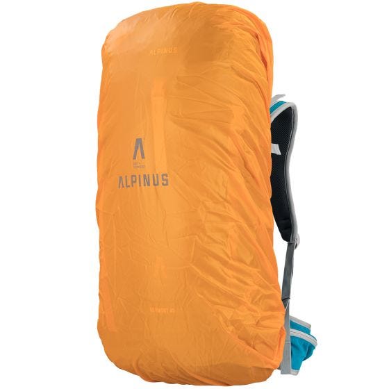 Alpinus Tactical Backpack Veymont 45 Light Blue