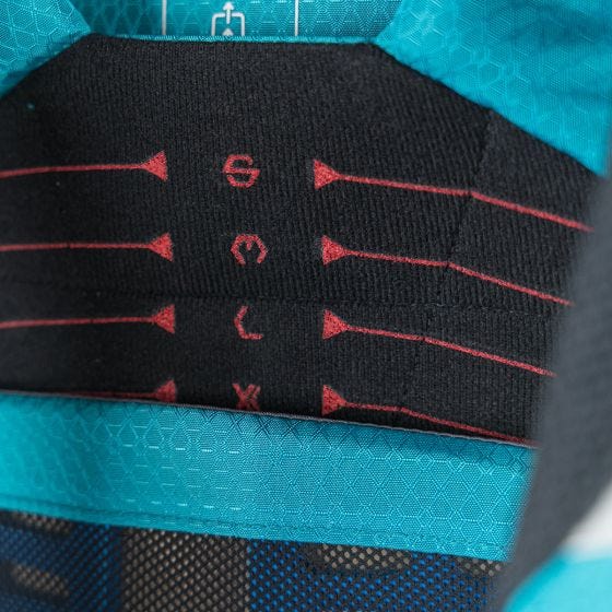 Alpinus Tactical Backpack Veymont 45 Light Blue