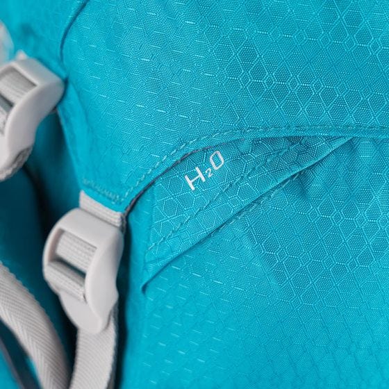 Alpinus Tactical Backpack Veymont 45 Light Blue