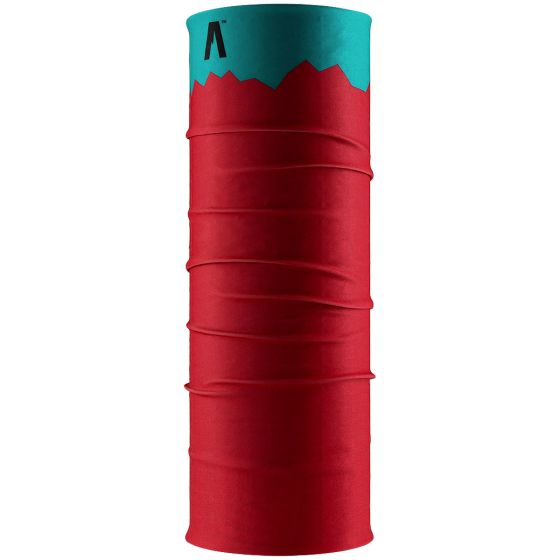 Alpinus Active Mari Halsmanschette - Pink-Blue