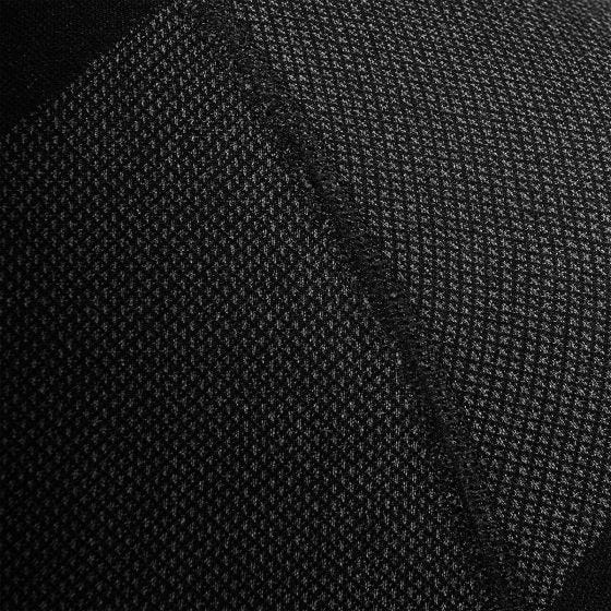 Alpinus Tactical Herren Unterwäsche-Set - Schwarz/Grau