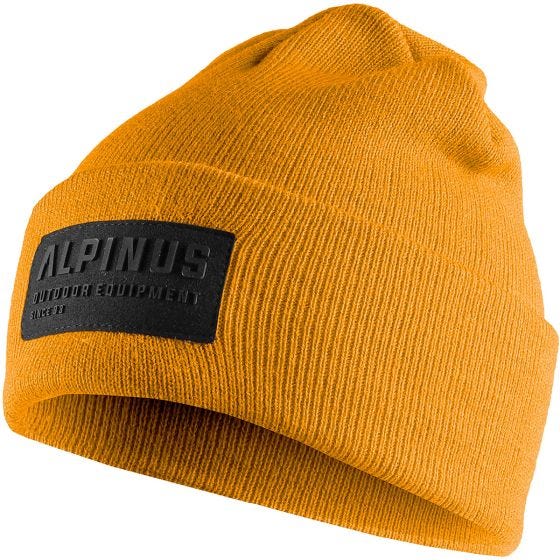 Alpinus City Oslo Beanie - Orange