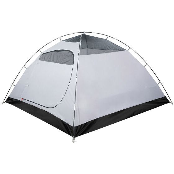 Alpinus REUS 4 Zelt - Grün