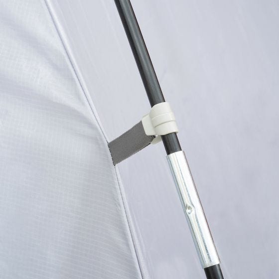 Alpinus REUS 4 Zelt - Grün