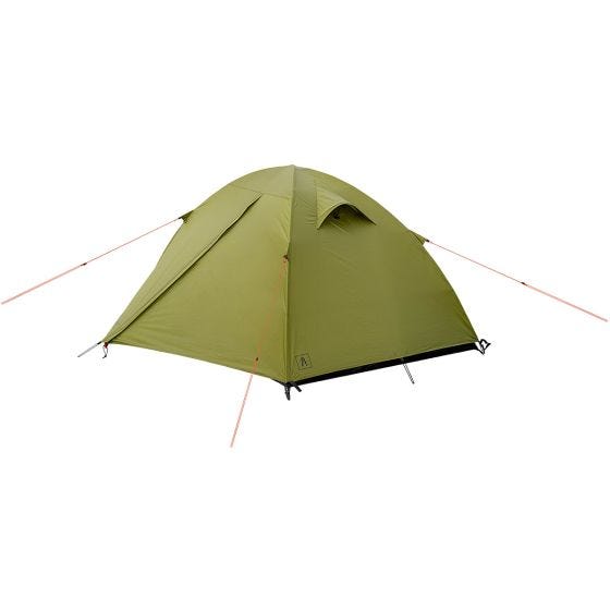 Alpinus VELEBIT 2 Zelt - Grün