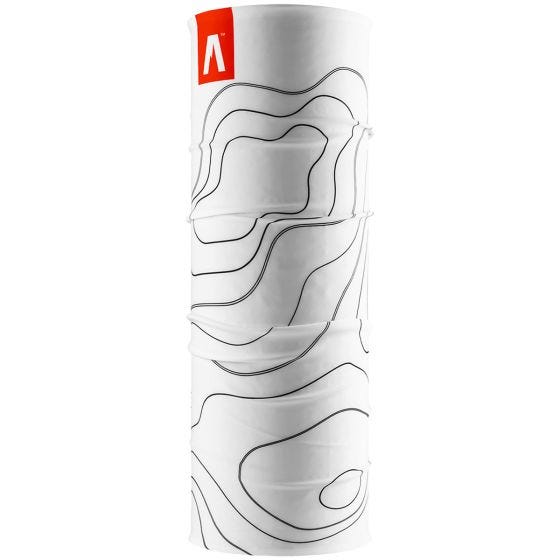 Alpinus Active Viki Halsmanschette - Weiß