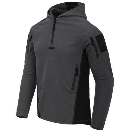 Helikon Range TopCool Kapuze - Shadow Grey/Schwarz