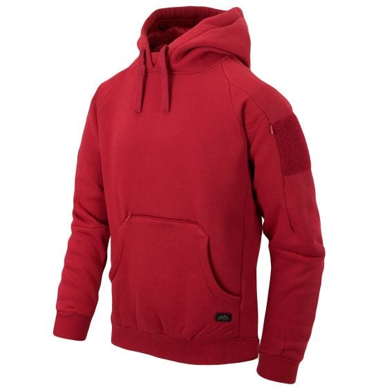 Helikon Urban Tactical Lite Kangaroo Kapuze - Rot