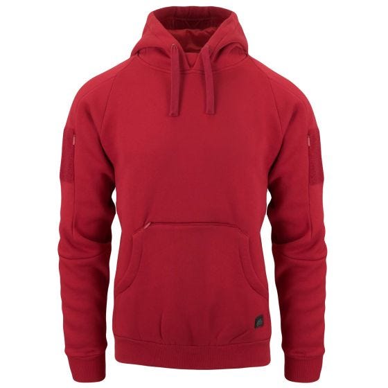 Helikon Urban Tactical Lite Kangaroo Kapuze - Rot