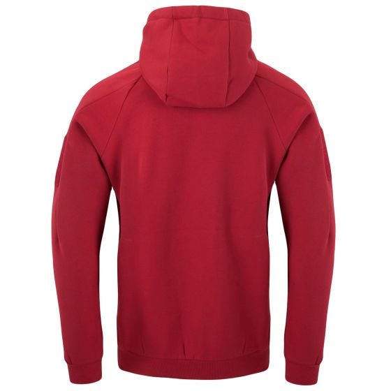 Helikon Urban Tactical Lite Kangaroo Kapuze - Rot