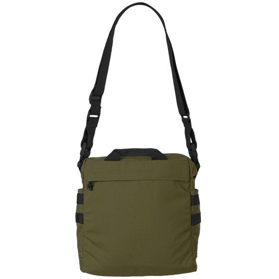 Helikon Bushcraft Haversack Tasche - Olivgrün/Schwarz