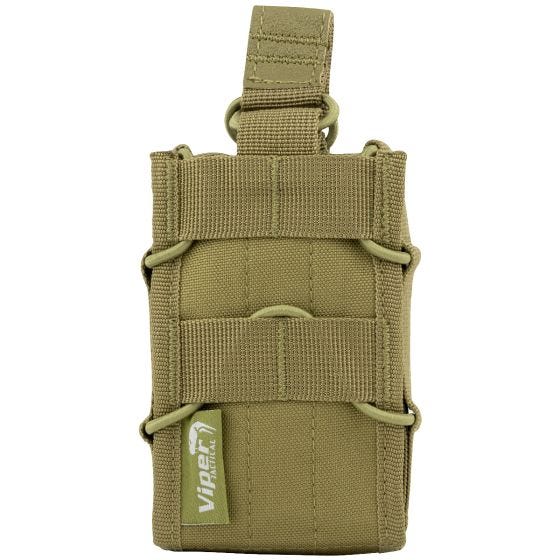 Viper Elite Magazintasche Coyote