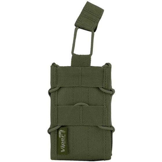 Viper Elite Magazintasche Grün