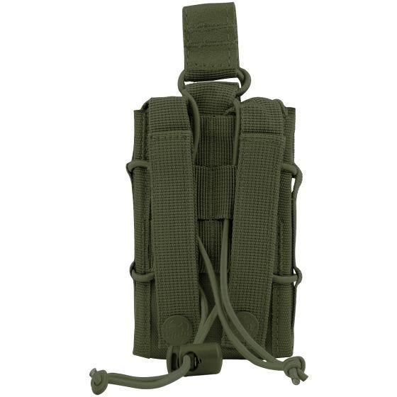 Viper Elite Magazintasche Grün