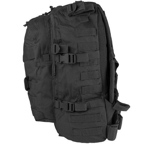 Viper Special Ops Rucksack Schwarz