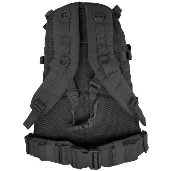 Viper Special Ops Rucksack Schwarz