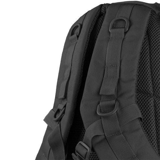 Viper Special Ops Rucksack Schwarz