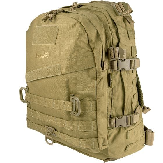 Viper Special Ops Rucksack Coyote