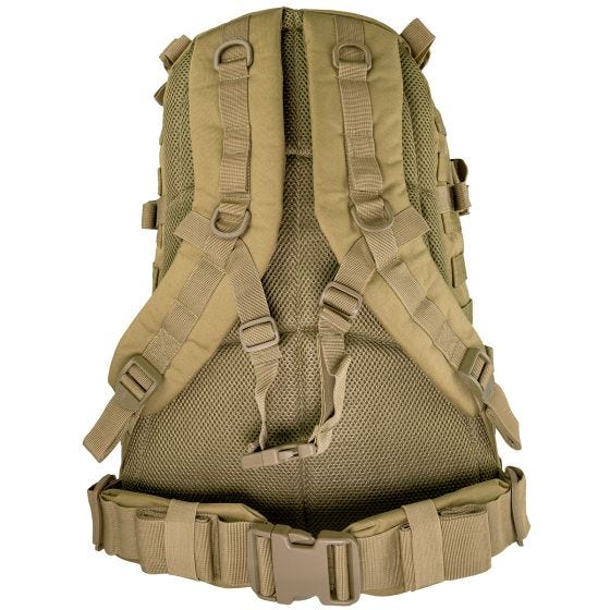 Viper Special Ops Rucksack Coyote