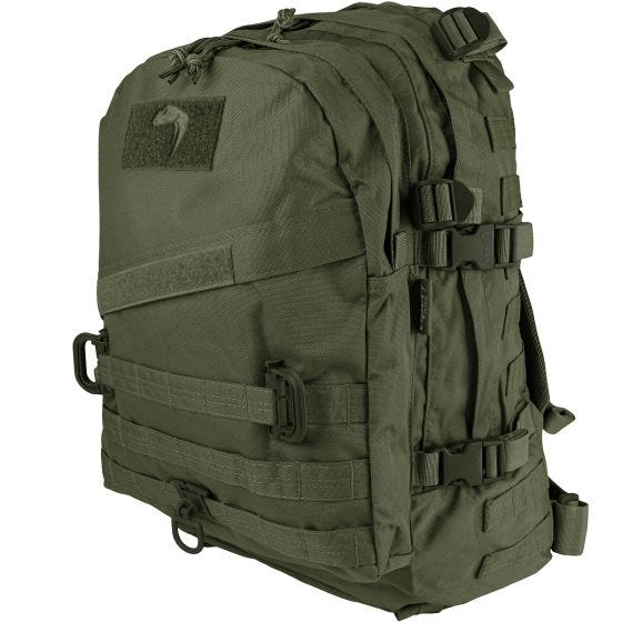 Viper Special Ops Rucksack Oliv