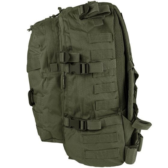 Viper Special Ops Rucksack Oliv