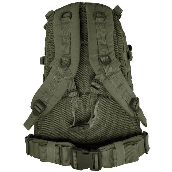 Viper Special Ops Rucksack Oliv