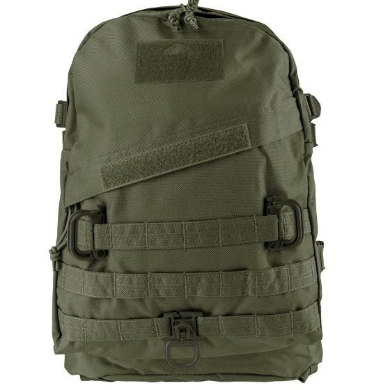 Viper Special Ops Rucksack Oliv