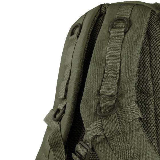 Viper Special Ops Rucksack Oliv