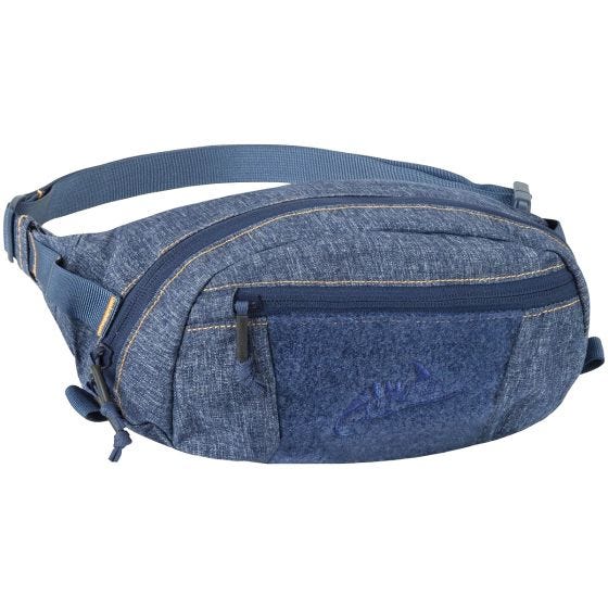 Helikon Bandicoot Hüfttasche Melange Blue