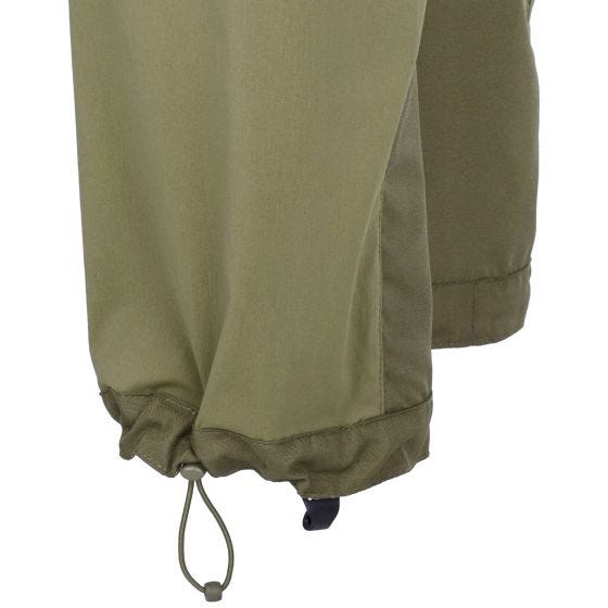 Helikon Blizzard Hose aus StormStretch-Material Adaptive Green