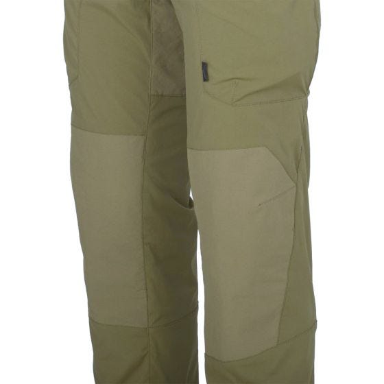 Helikon Blizzard Hose aus StormStretch-Material Adaptive Green