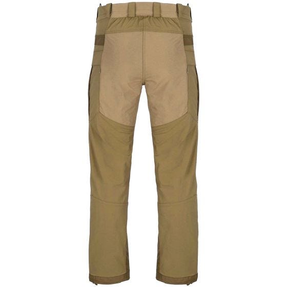 Helikon Blizzard Hose aus StormStretch-Material Coyote