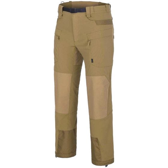 Helikon Blizzard Hose aus StormStretch-Material Coyote