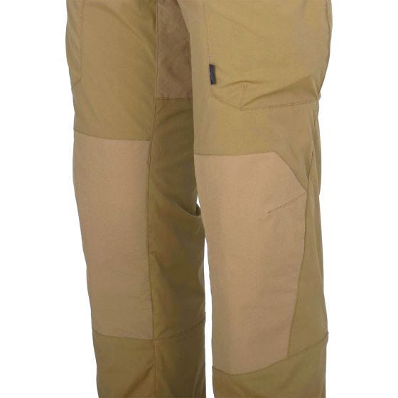 Helikon Blizzard Hose aus StormStretch-Material Coyote