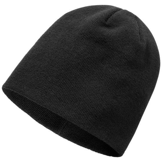 Brandit Mover Beanie - Schwarz