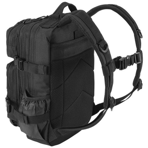 Brandit Kids US Cooper Rucksack - Schwarz