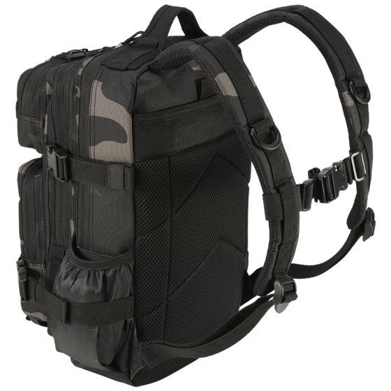 Brandit Kids US Cooper Rucksack - Dark Camo