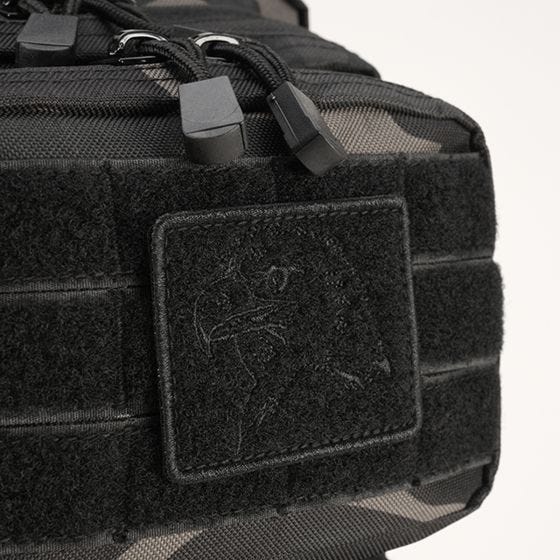 Brandit Kids US Cooper Rucksack - Dark Camo